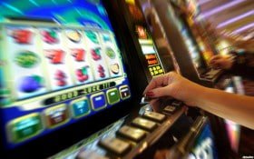 Live casino and football markets on mobile